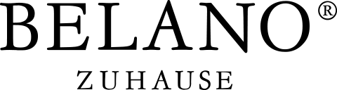 Logo Belano Zuhause