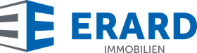 Logo Erard Immobilien