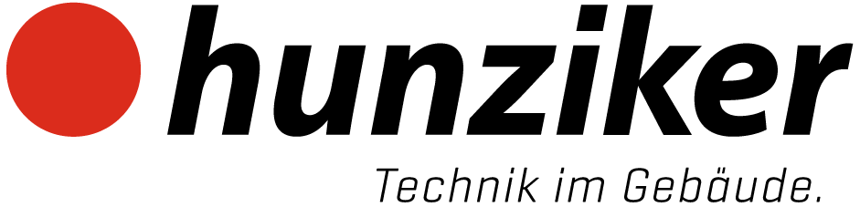 Logo Hunziker