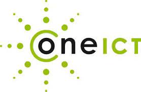 Logo One ICT