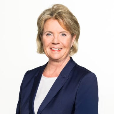 Marlies Siegenthaler